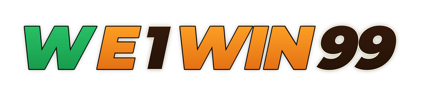 we1win99 Logo